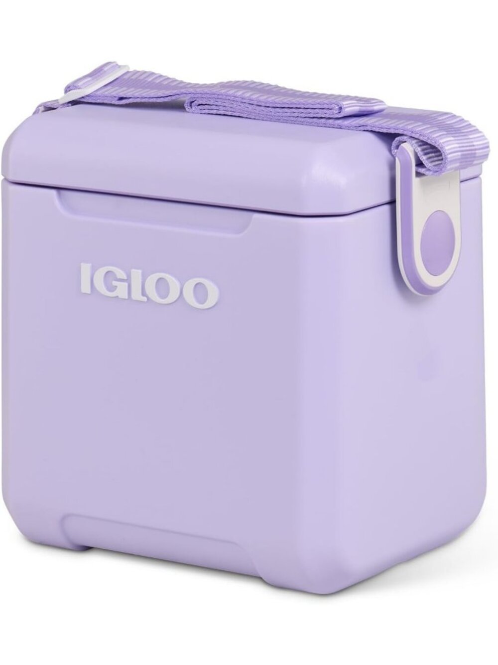 Insulated Rolling Picnic Cooler | Hard Shell Ice Chest | Perfect for Outdoor